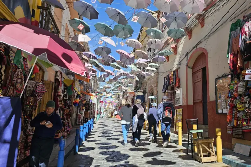 LaPaz LaPaz