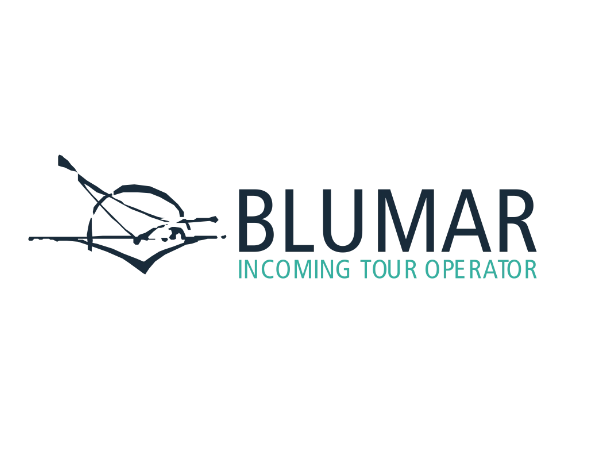 Logo Blumar