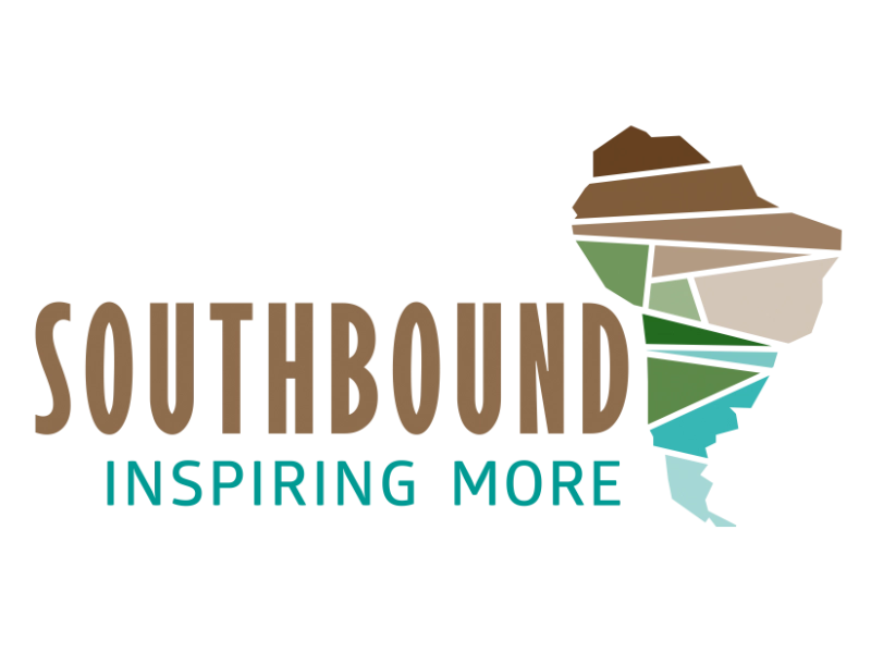 Logo SouthBound Logo SouthBound